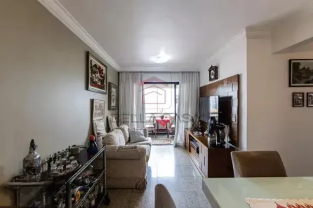 Apartamento com 3 Quartos à venda, 69m² no Mooca, São Paulo