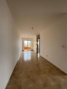 Apartamento com 2 Quartos à venda, 60m² no Boqueirão, Praia Grande