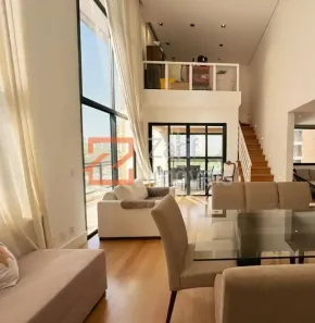 Apartamento com 3 Quartos à venda, 189m² no Vila Andrade, São Paulo