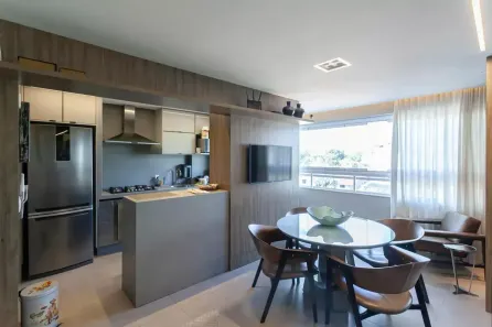 Cobertura com 3 Quartos à venda, 180m² no Ouro Preto, Belo Horizonte