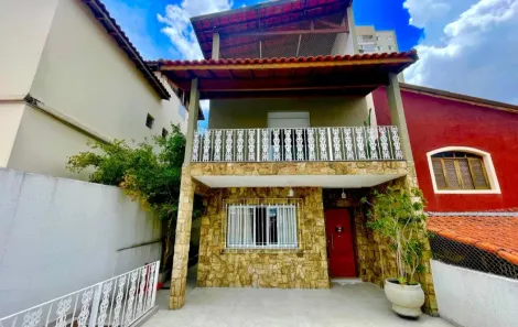 Sobrado com 3 Quartos à venda, 313m² no Vila Rosália, Guarulhos