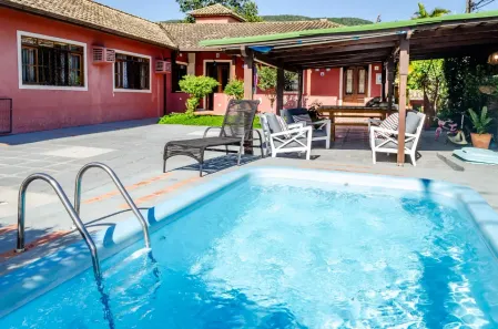 Casa com 4 Quartos à venda, 250m² no Santo Antônio de Lisboa, Florianópolis
