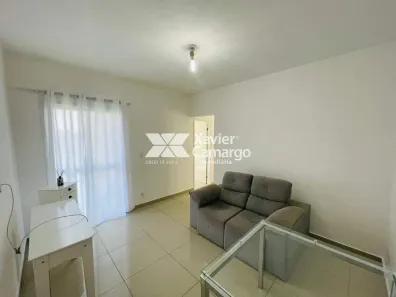 Apartamento com 2 Quartos para alugar, 48m² no Jardim São Paulo II, Rio Claro