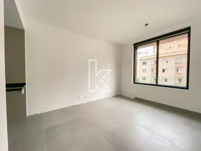 Apartamento com 1 Quarto à venda, 29m² no Itaim Bibi, São Paulo