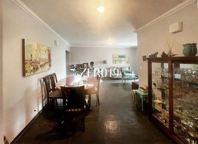 Apartamento com 3 Quartos à venda, 130m² no Vila Itapura, Campinas