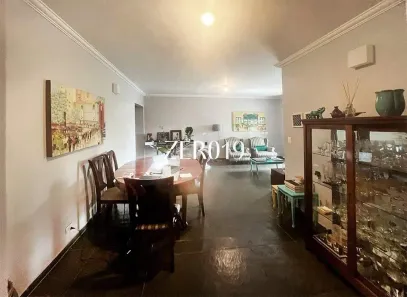 Apartamento com 3 Quartos à venda, 130m² no Vila Itapura, Campinas