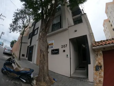 Apartamento com 2 Quartos à venda, 41m² no Vila Mazzei, São Paulo