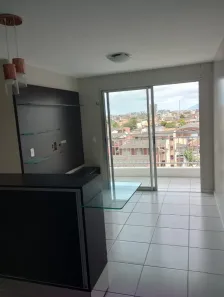 Apartamento com 2 Quartos à venda, 52m² no Jacarecanga, Fortaleza