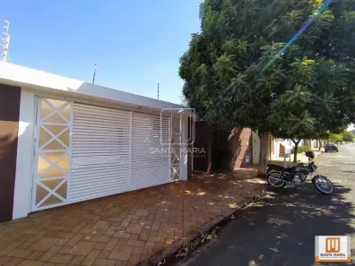 Casa com 3 Quartos à venda, 312m² no Vila Monte Alegre, Ribeirão Preto