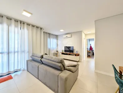 Apartamento com 2 Quartos à venda, 75m² no Gleba Fazenda Palhano, Londrina