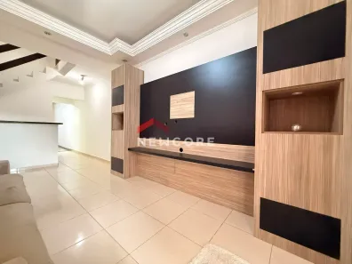 Casa com 3 Quartos à venda, 190m² no Jardim Dom Bosco, Jundiaí