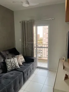 Apartamento com 2 Quartos à venda, 51m² no Jardim Margarida, Araraquara