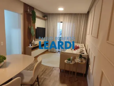 Apartamento com 2 Quartos à venda, 66m² no Vila Campo Grande, São Paulo
