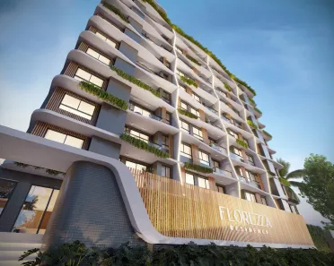 Apartamento com 2 Quartos à venda, 56m² no Intermares, Cabedelo