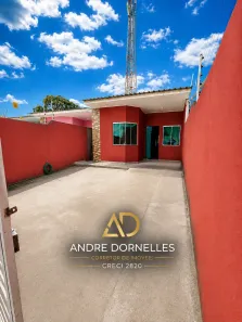 Casa com 3 Quartos à venda, 175m² no Monte das Oliveiras, Manaus