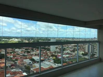 Apartamento com 3 Quartos à venda, 120m² no Jardim América, Bauru