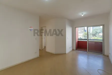Apartamento com 2 Quartos à venda, 55m² no Vila Mariana, São Paulo