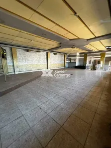 Sala Comercial para alugar, 240m² no Vila Anhanguera, Rio Claro