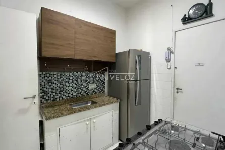 Apartamento com 3 Quartos à venda, 75m² no Botafogo, Rio de Janeiro