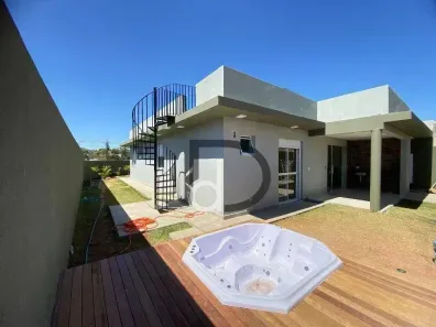 Casa com 3 Quartos à venda, 200m² no Marambaia, Vinhedo