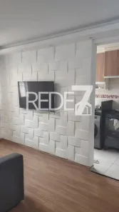 Apartamento com 2 Quartos à venda, 59m² no Jardim Nova Europa, Campinas