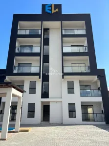 Apartamento com 2 Quartos à venda, 58m² no Centro, Itapoá