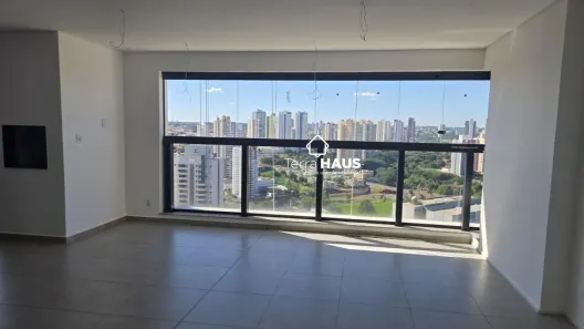 Apartamento com 2 Quartos à venda, 104m² no Itanhangá Park, Campo Grande