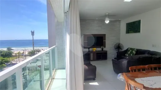 Apartamento com 3 Quartos à venda, 155m² no Pitangueiras, Guarujá