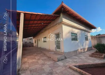 Casa com 3 Quartos à venda, 168m² no Pousada Del Rey, Igarapé
