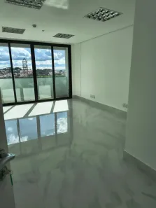 Sala Comercial para alugar, 33m² no Loteamento Residencial Vila Bella, Campinas