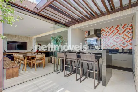 Cobertura com 3 Quartos à venda, 278m² no Asa Norte, Brasília