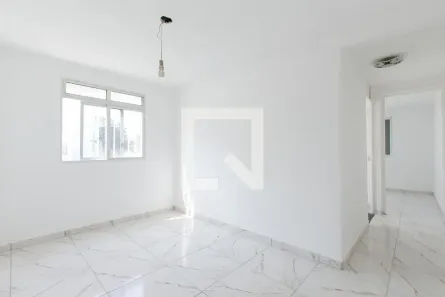 Apartamento com 2 Quartos à venda, 45m² no São Miguel Paulista, São Paulo