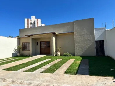 Sala Comercial com 1 Quarto para alugar, 25m² no Jardim das Américas, Cuiabá