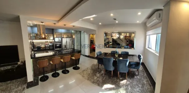Casa com 2 Quartos à venda, 160m² no Embaré, Santos