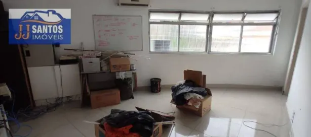 Sala Comercial à venda, 45m² no Mooca, São Paulo