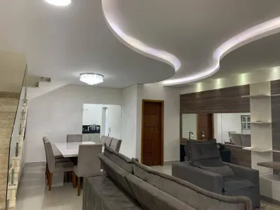 Casa com 3 Quartos à venda, 189m² no Jardim Boer II, Americana