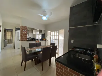 Casa com 3 Quartos à venda, 117m² no Senai, Santa Cruz do Sul