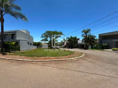 Lote/Terreno à venda, 581m² no Residencial Anaville, Anápolis