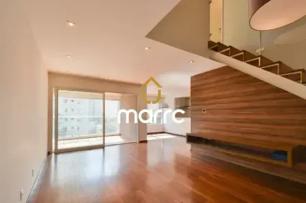 Apartamento com 3 Quartos à venda, 150m² no Jardim Paulista, São Paulo