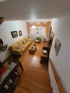 Casa com 2 Quartos à venda, 133m² no Casa Verde Média, São Paulo