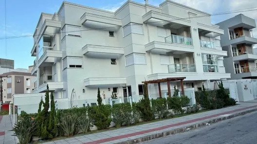 Apartamento com 2 Quartos à venda, 62m² no Palmas, Governador Celso Ramos