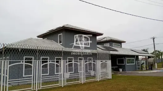 Lote/Terreno à venda, 1000m² no Condomínio Village da Serra, Tremembé