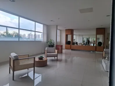 Apartamento com 2 Quartos à venda, 48m² no Tatuapé, São Paulo