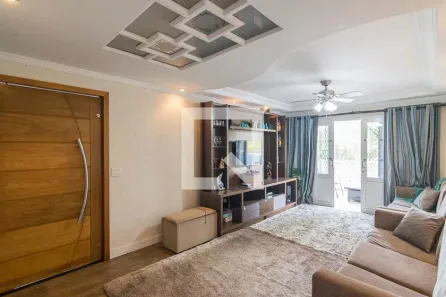 Casa com 3 Quartos à venda, 170m² no Vila Valparaíso, Santo André