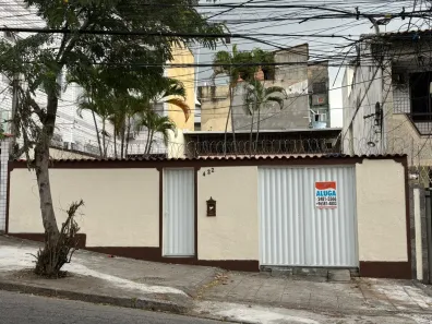 Casa com 4 Quartos para alugar, 100m² no Vila da Penha, Rio de Janeiro