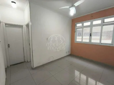 Apartamento com 1 Quarto à venda, 30m² no Centro, São Vicente