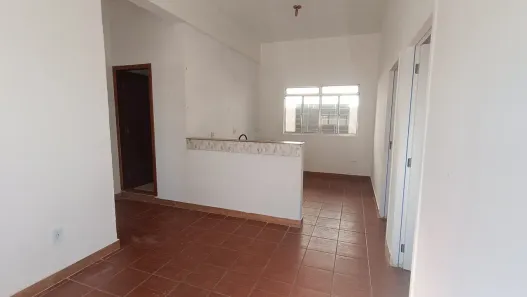 Apartamento com 2 Quartos para alugar, 50m² no Bosque dos Eucaliptos, São José dos Campos