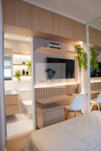 Apartamento com 3 Quartos à venda, 60m² no Aleixo, Manaus