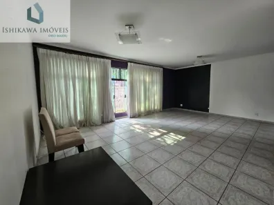 Casa com 4 Quartos à venda, 180m² no Jardim da Glória, São Paulo