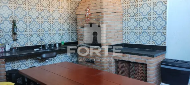 Casa com 2 Quartos à venda, 170m² no Vila São Paulo, Mogi das Cruzes